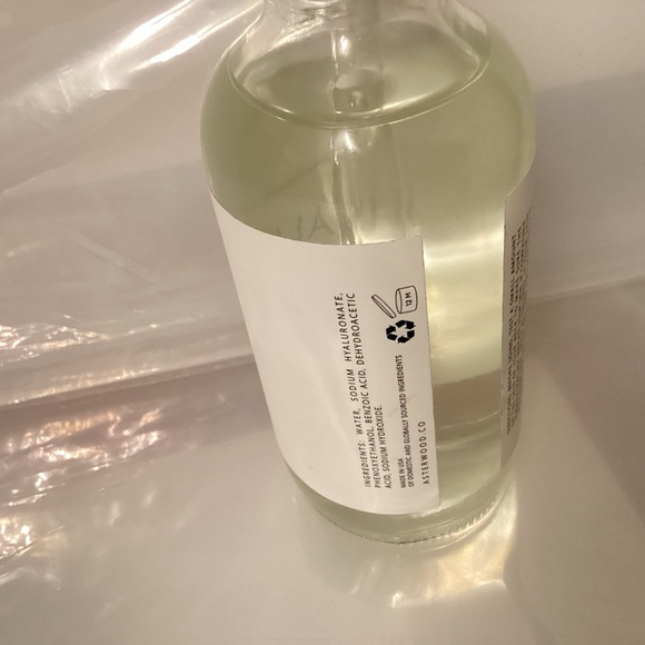 Asterwood 4 OZ Hyaluronic Acid - Picture 3 of 3